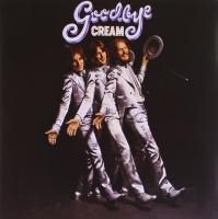 Cream - Goodbye (1969) (180 Gram Audiophile Vinyl)