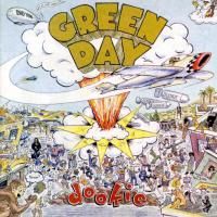 Green Day - Dookie (1994) (180 Gram Audiophile Vinyl)