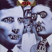 UFO - Obsession (1978) - Original recording remastered