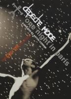 Depeche Mode - One Night In Paris: The Exciter Tour 2001 (2002) - 2 DVD Box Set