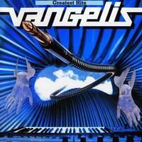 Vangelis - Greatest Hits (1981) - 2 CD Box Set