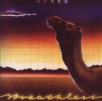 Camel - Breathless (1978)