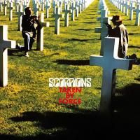 Scorpions - Taken By Force (1977) - LP+CD 50th Anniversary Deluxe Edition