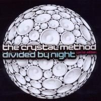 The Crystal Method - Divided By Night (2010) - 2 CD Box Set