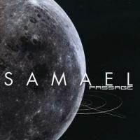 Samael - Passage & Exodus (1996) - Original recording remastered