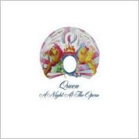 Queen - A Night At The Opera (1975) (180 Gram Audiophile Vinyl, Collector's Edition)