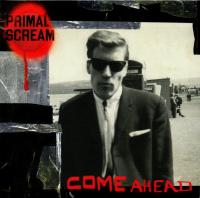  Primal Scream - Come Ahead (2024)