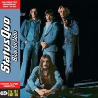 Status Quo - Blue For You (1976) - Limited Collector's Edition