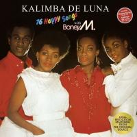 Boney M. - Kalimba De Luna (1984) (180 Gram Audiophile Vinyl)