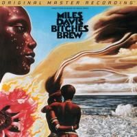 Miles Davis - Bitches Brew (1970) (Vinyl Limited Edition) 2 LP