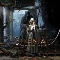 Sirenia - The Seventh Life Path (2015) - Limited Edition