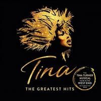 Tina Turner - The Greatest Hits (2018) - 2 CD Box Set