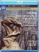 Chopin - Piano Concerto № 2 (2011) (Blu-ray Audio)