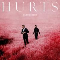 Hurts - Surrender (2015) - 2 LP+CD