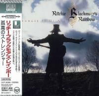 Ritchie Blackmore's Rainbow - Stranger In Us All (1995) - Blu-spec CD2