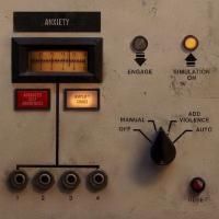 Nine Inch Nails - Add Violence (2017) - EP