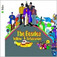 The Beatles - Yellow Submarine (1969) - Original recording remastered