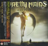 Pretty Maids - Motherland (2013)