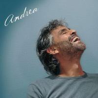 Andrea Bocelli - Andrea (2004)