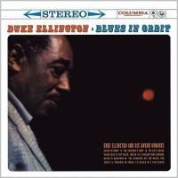 Duke Ellington - Blues In Orbit (1960) (180 Gram Audiophile Vinyl)