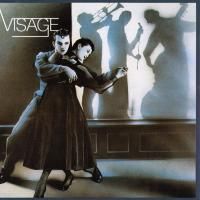 Visage - Visage (1980)