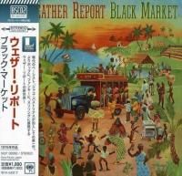 Weather Report - Black Market (1976) - Blu-spec CD2