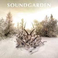 Soundgarden - King Animal (2012)