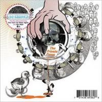 DJ Shadow - Private Press (2002)