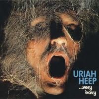 Uriah Heep - ...Very 'Eavy ...Very 'Umble (1970) (180 Gram Audiophile Vinyl)