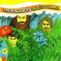 The Beach Boys - Endless Summer (1974) (Vinyl Limited Edition) 2 LP