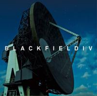 Blackfield - IV (2013) (180 Gram Audiophile Vinyl)