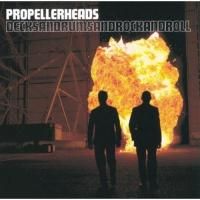 Propellerheads - Decksandrumsandrocka... (1998)