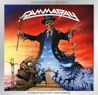 Gamma Ray - Sigh No More (1991) - 2 CD Anniversary Edition