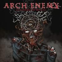 Arch Enemy - Covered In Blood (2019) - Limited Edition