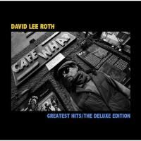 David Lee Roth - Greatest Hits (2013) - CD+DVD Deluxe Edition