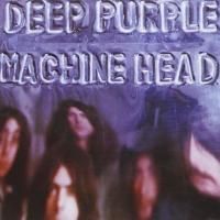 Deep Purple - Machine Head (1972) - Hybrid SACD