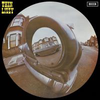 Thin Lizzy - Thin Lizzy (1971) (180 Gram Audiophile Vinyl)