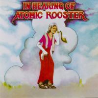 Atomic Rooster - In Hearing Of (1971) (180 Gram Audiophile Vinyl)