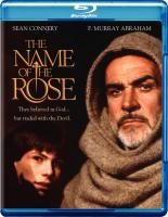 Имя розы (1986) (Blu-ray)