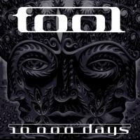 Tool ‎- 10,000 Days (2006)