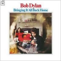 Bob Dylan - Bringing It All Back Home (1965) (180 Gram Audiophile Vinyl)