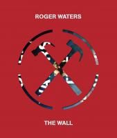 Roger Waters - The Wall (2015) - 2 Blu-ray Limited Special Edition