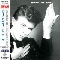 David Bowie - Heroes (1977) - Enhanced