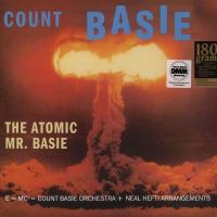 Count Basie - The Atomic Mr. Basie (1958) (Vinyl Limited Edition)
