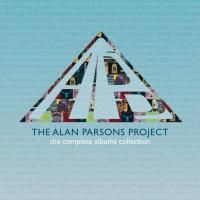 The Alan Parson Project - The Complete Albums Collection (2014) - 11 CD Box Set