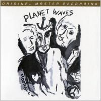 Bob Dylan - Planet Waves (1974) - Numbered Limited Edition Hybrid SACD