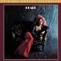 Janis Joplin - Pearl (1971) - Numbered Limited Edition Hybrid SACD