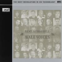 V/A Best Audiophile Male Voices (2014) - XRCD2
