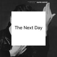 David Bowie - The Next Day (2013) - 2 LP + CD