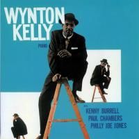 Wynton Kelly - Piano (1958) - SHM-CD